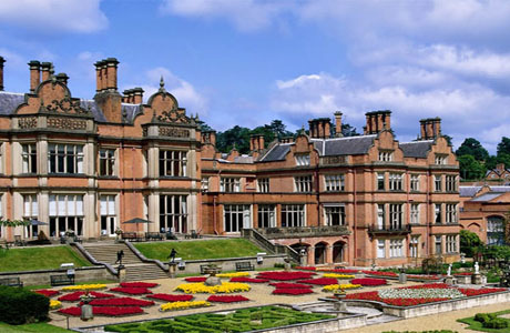Golf Holidays in Wales