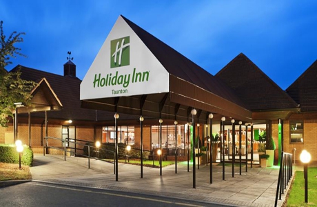 Golf Holidays in Wales