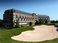 Golf Holidays in Wales