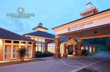 Golf Holidays in Wales