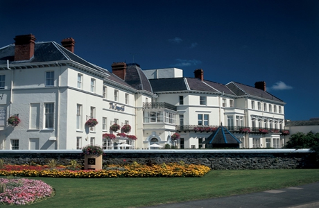 Golf Holidays in Wales