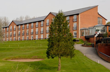 Golf Holidays in Wales