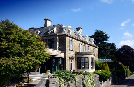 Golf Holidays in Wales