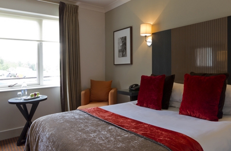 Golf Holidays in Wales