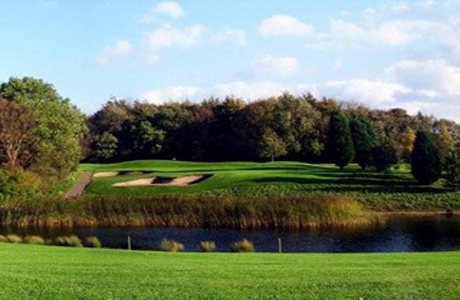 Bondhay Golf Club