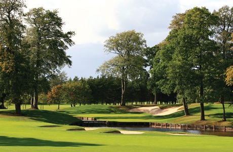 Brabazon Golf Course