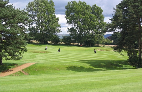 Carlisle Golf Club