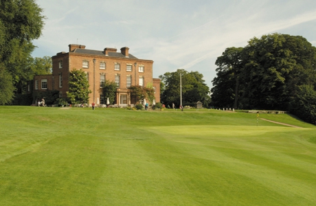 Edgbaston Golf Club