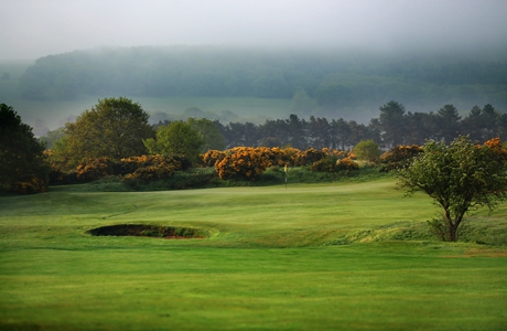 Ganton Golf Course