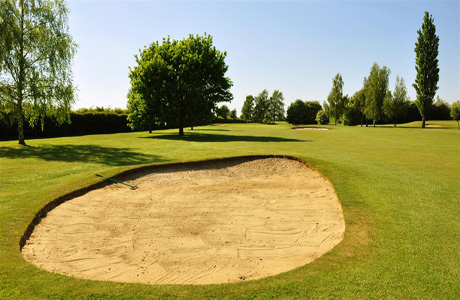 Girton Golf Club