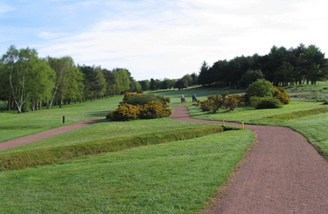 Headingley Golf Club