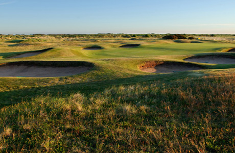 Hunstanton Golf Course