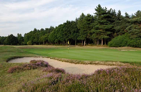 Ipswich Golf Club