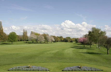 Kibworth Golf Club