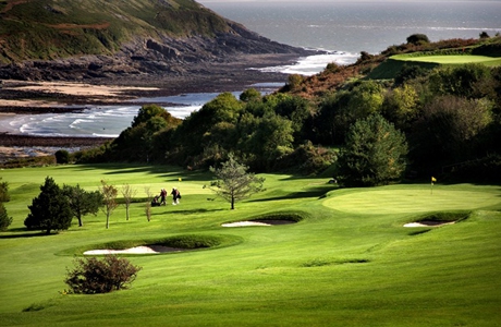 Langland Bay Golf Club