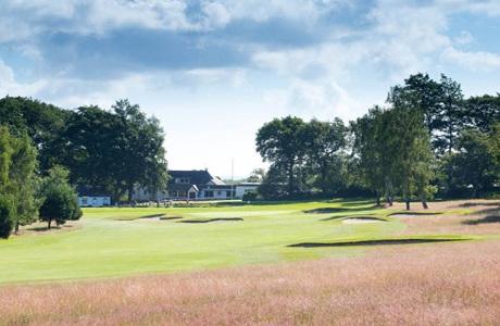 Longcliffe Golf Club