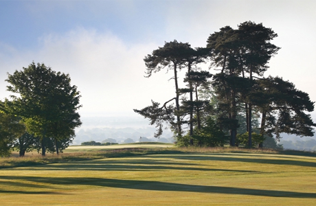 Championship Portal Golf Course