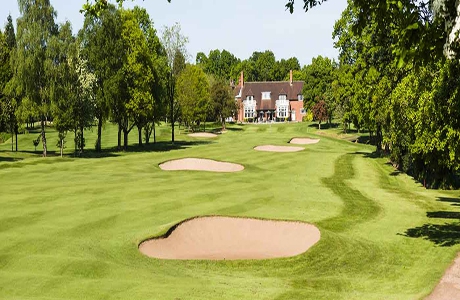 Moseley Golf Club