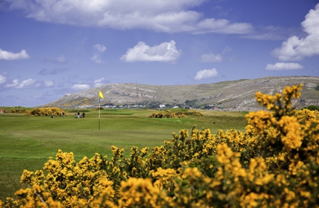 Conwy Golf Course