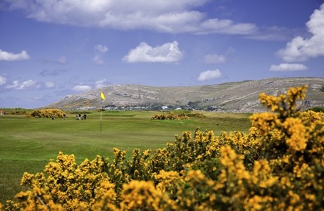 Conwy Golf Course