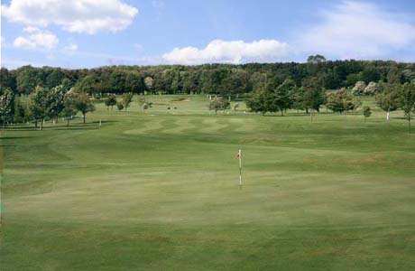 Ponteland Golf Club