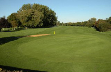 Ramsey Golf Club