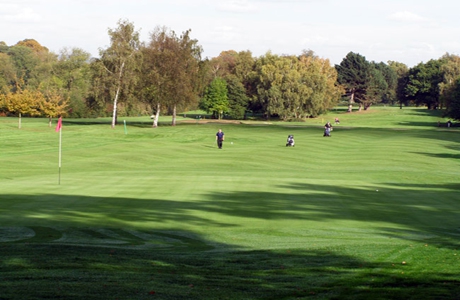 Rothley Golf Club