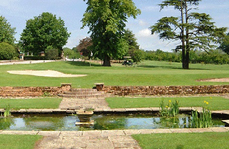 Ruddington Grange Golf Club