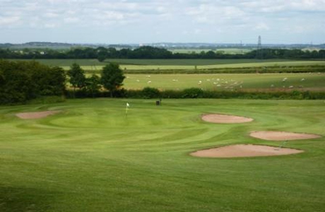 Rushcliffe Golf Club