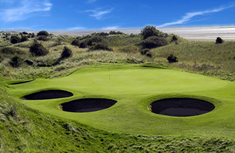 Silloth Golf Club