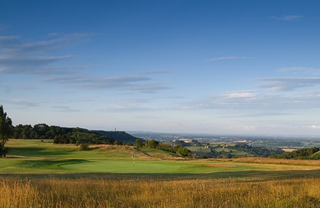 Stinchcombe Golf Club