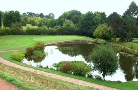 Walmley Golf Club