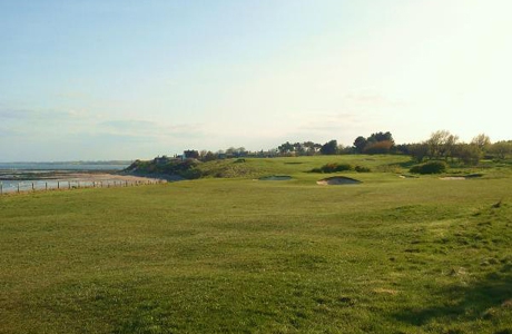 Alnmouth Golf Club