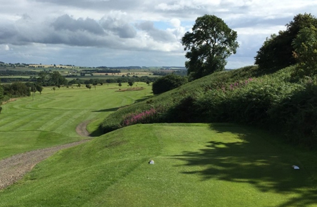 Alnwick Castle Golf Club