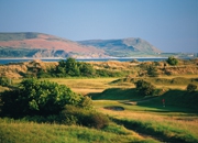 Ashburnham Golf Course