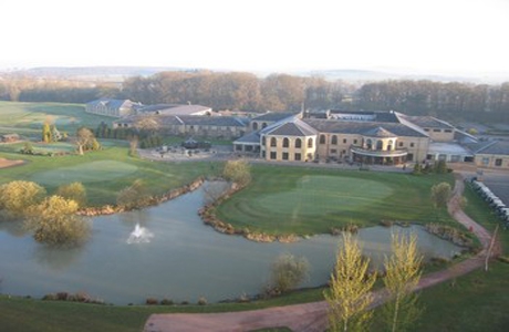 Lakes Golf Course