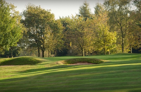 Blackwell Golf Club