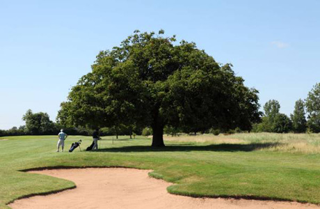 Blankney Golf Club