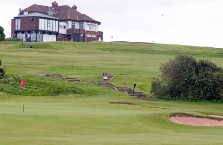 Blackpool North Shore Golf Course