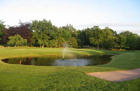 Bramhall Golf Club