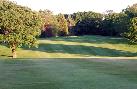 Bromborough Golf Club