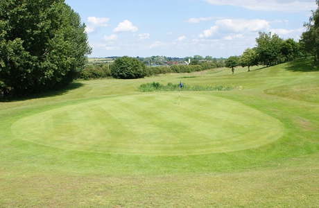 Canwick Park Golf Club