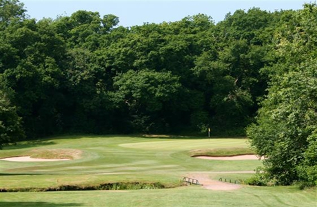 Cardiff Golf Club