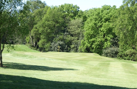 Disley Golf Club