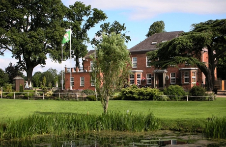 Droitwich Golf Club