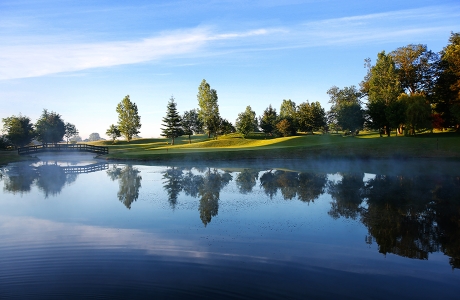 Dunston Golf Course