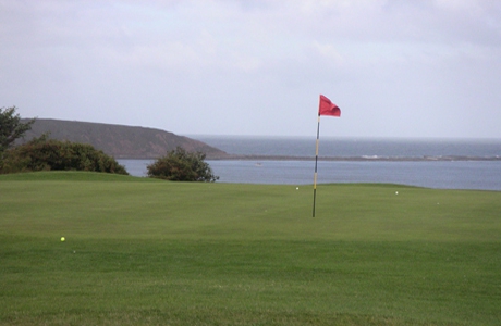 Filey Golf Club