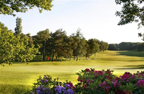 Harrogate Golf Club