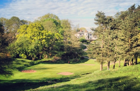 Hawarden Golf Club