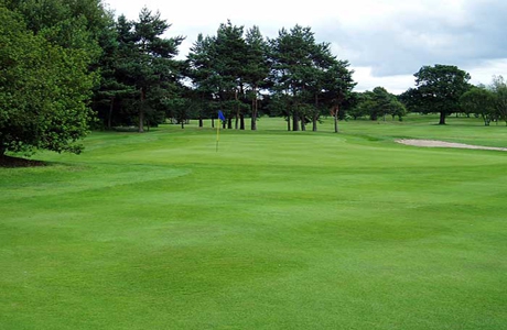 Hazel Grove Golf Club